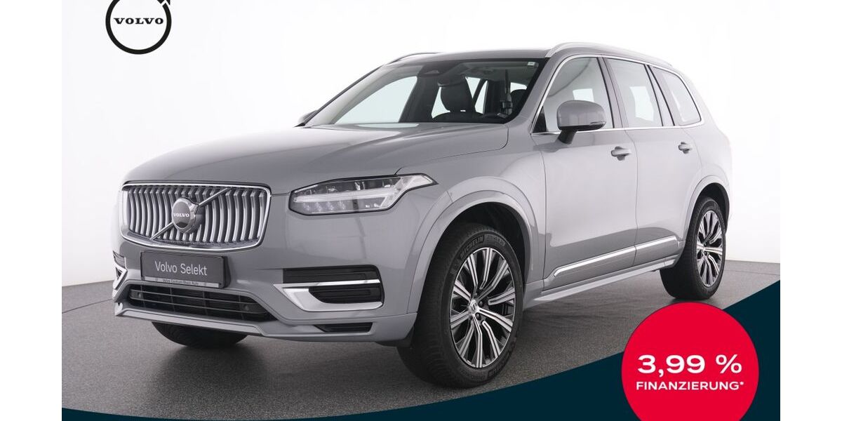 Volvo XC90 36.808 km 47.850 &euro; Essen-Kray 45309