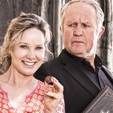 Chocolat 01.02.2026 Musiktheater im Revier