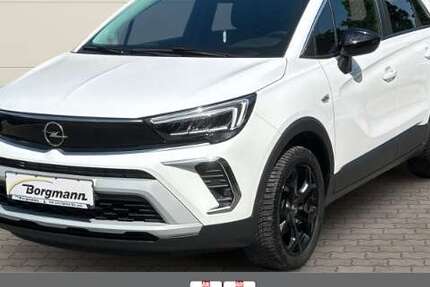 Opel Crossland 34.350 km 17.990 &euro; Dorsten Wulfen 46286