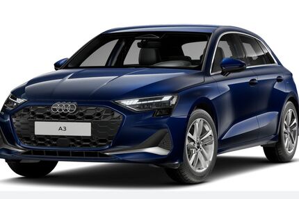 Audi A3 20.323 km 29.950 &euro; Bochum 44809