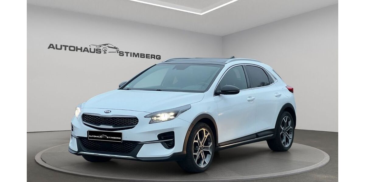 Kia XCeed 99.000 km 17.900 &euro; Oer-Erkenschwick 45739