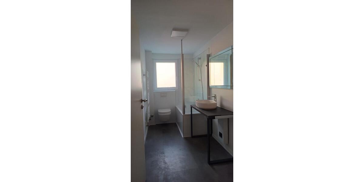 3-Zimmer-Wohnung in Bochum (Werne) 3 zimmer