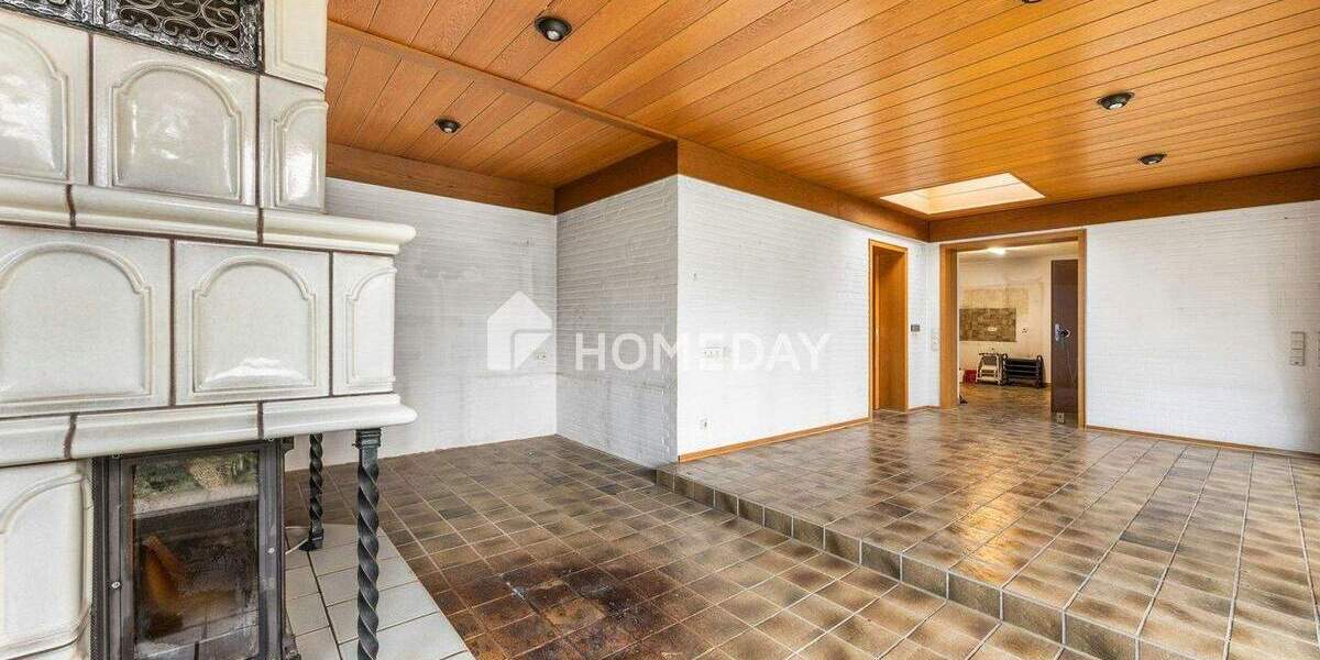 Einfamilienhaus Dinslaken Hiesfeld - 7 Zimmer, 220 m&sup2;, 499.000&euro; | Angebot:25357933