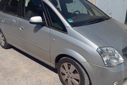 Opel Meriva 224.000 km 690 &euro; ESSEN 45145