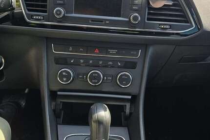 Seat Leon 236.304 km 4.000 € gladbeck 45968