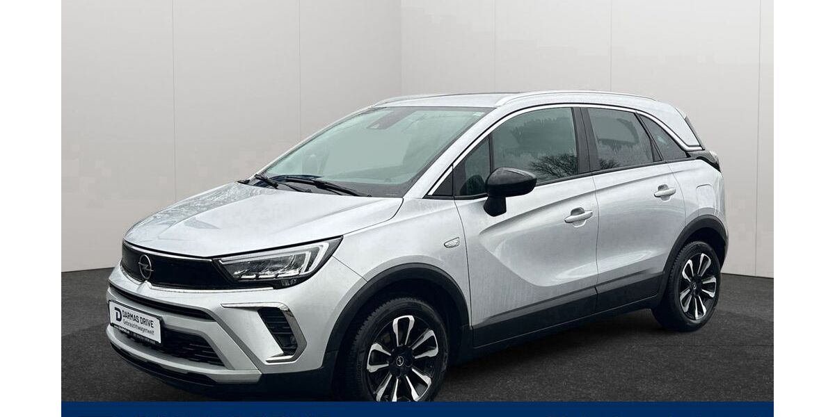 Opel Crossland (X) 82.981 km 11.990 &euro; Datteln 45711