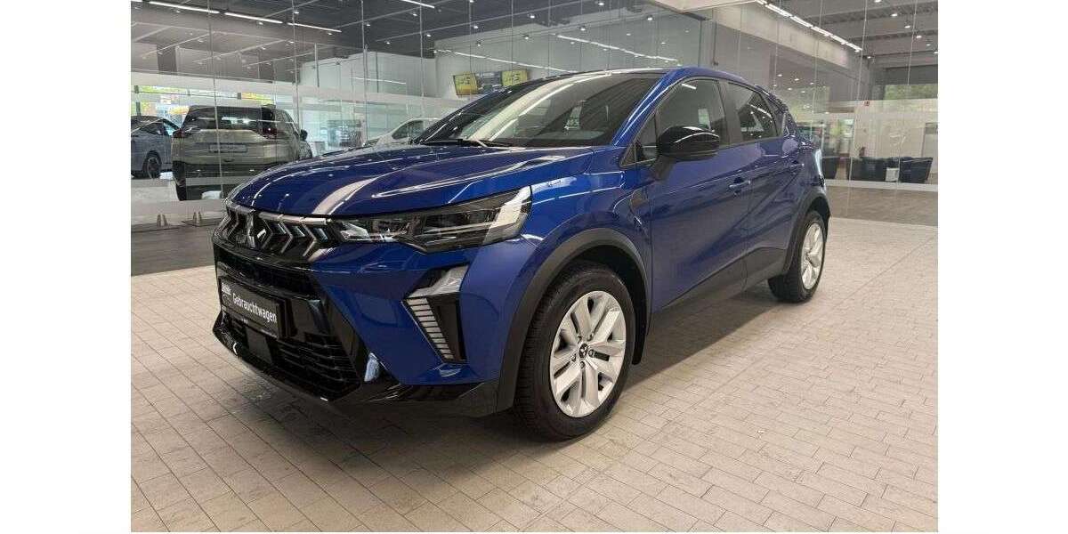 Mitsubishi ASX 5.482 km 19.990 € Oberhausen 46047