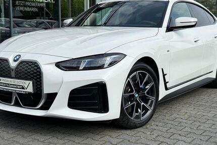 BMW i4 20.791 km 50.950 &euro; Mülheim 45472