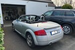 Audi TT 280.000 km 4.500 € Dinslaken 46535