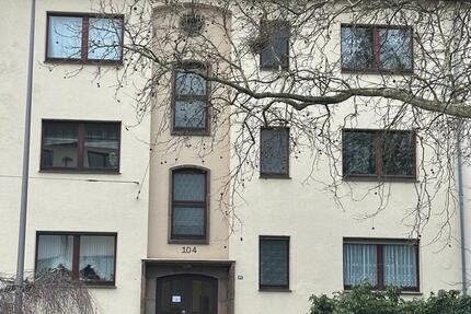 3 Zimmer Wohnung 80 qm im 1. Obergeschoss 3 zimmer