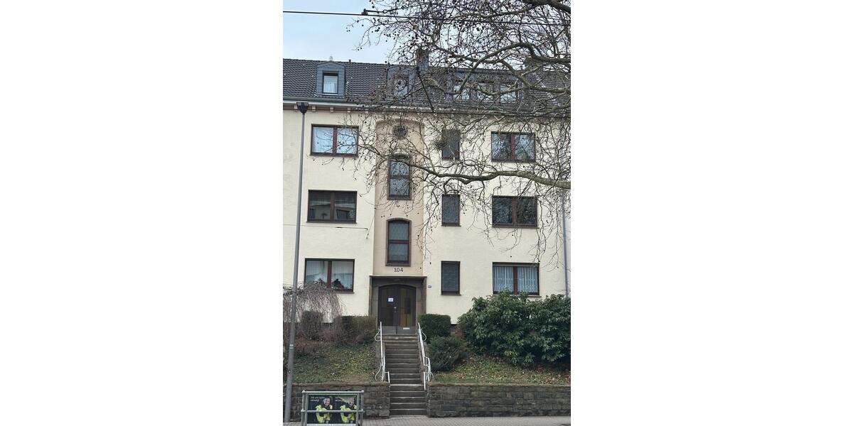 3 Zimmer Wohnung 80 qm im 1. Obergeschoss 3 zimmer