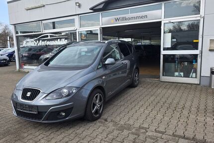 Seat Altea 110.000 km 5.690 &euro; Gladbeck 45966