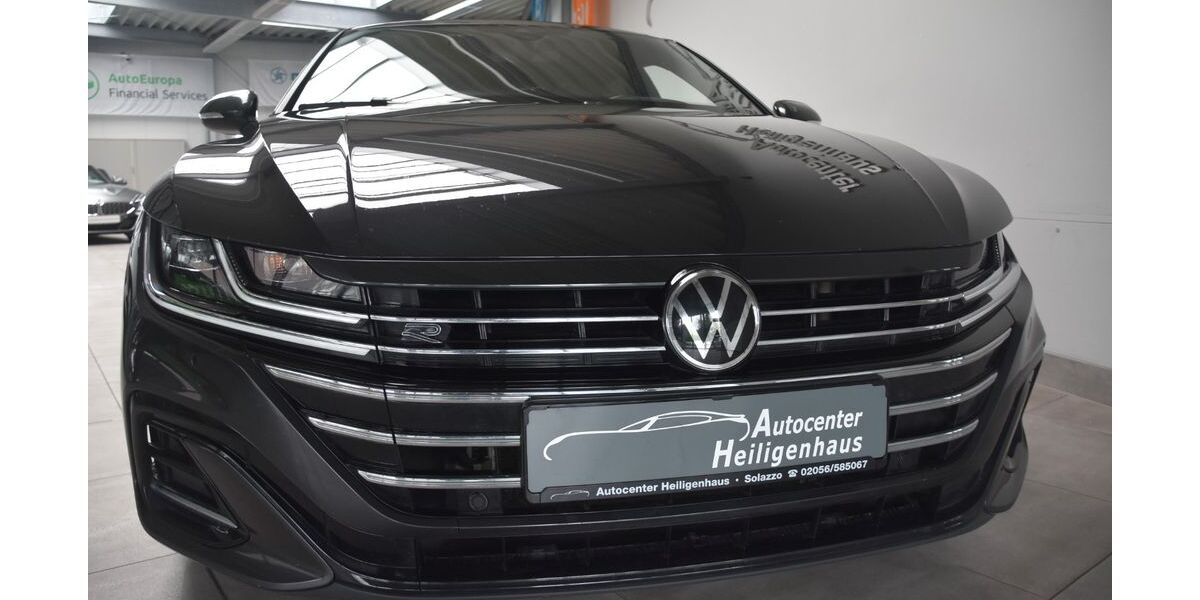 VW Arteon 146.059 km 23.580 &euro; Heiligenhaus 42579