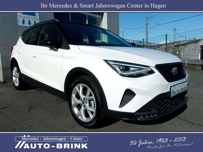 Seat Arona 29.350 km 19.878 € Hagen 58089