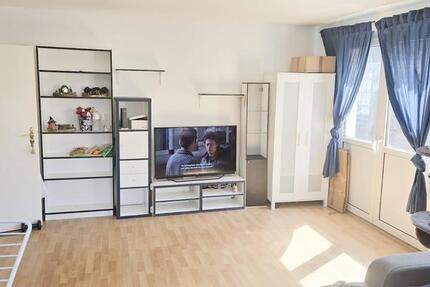 Lichtdurchflutete 3-Zimmer-Wohnung mit Balkon – attraktives Wohnen in Dortmund 3 zimmer