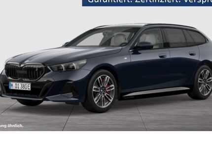 BMW i5 21.769 km 61.410 € Velbert 42549