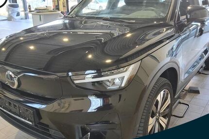 Volvo XC40 42.218 km 28.450 &euro; Essen-Kray 45309