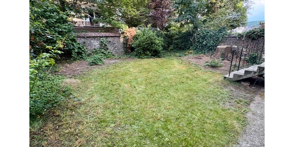 Etagenwohnung Wuppertal Sedansberg - 4 Zimmer, 100 m&sup2;, 900&euro; | Angebot:26396565
