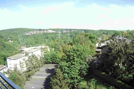 Sonniges Appartment mit Fernblick - Schwimmbad, Sauna & Solarium 1 zimmer