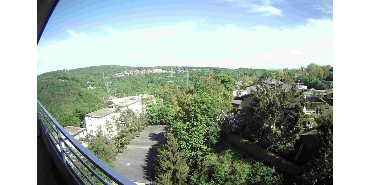 Sonniges Appartment mit Fernblick - Schwimmbad, Sauna & Solarium 1 zimmer