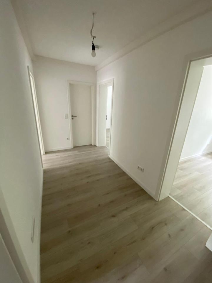 Vollrenovierte 3-Zi-Wohnung in begehrter Lage, Nähe Uni Witten! zimmer