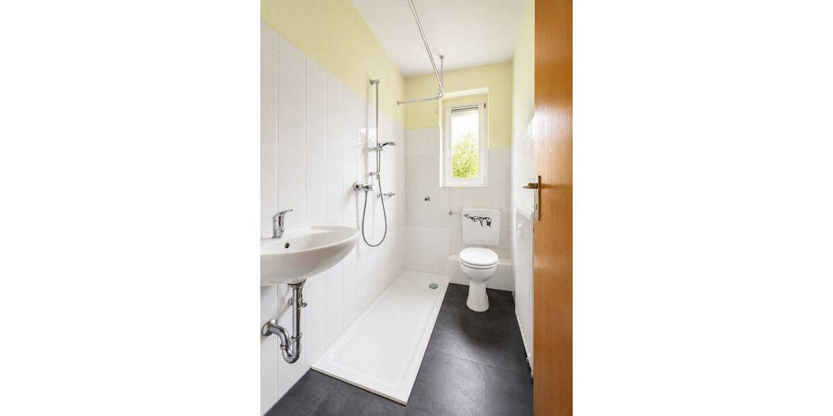 Etagenwohnung Castrop-Rauxel Ickern - 2 Zimmer, 51 m&sup2;, 423&euro; | Angebot:26891720