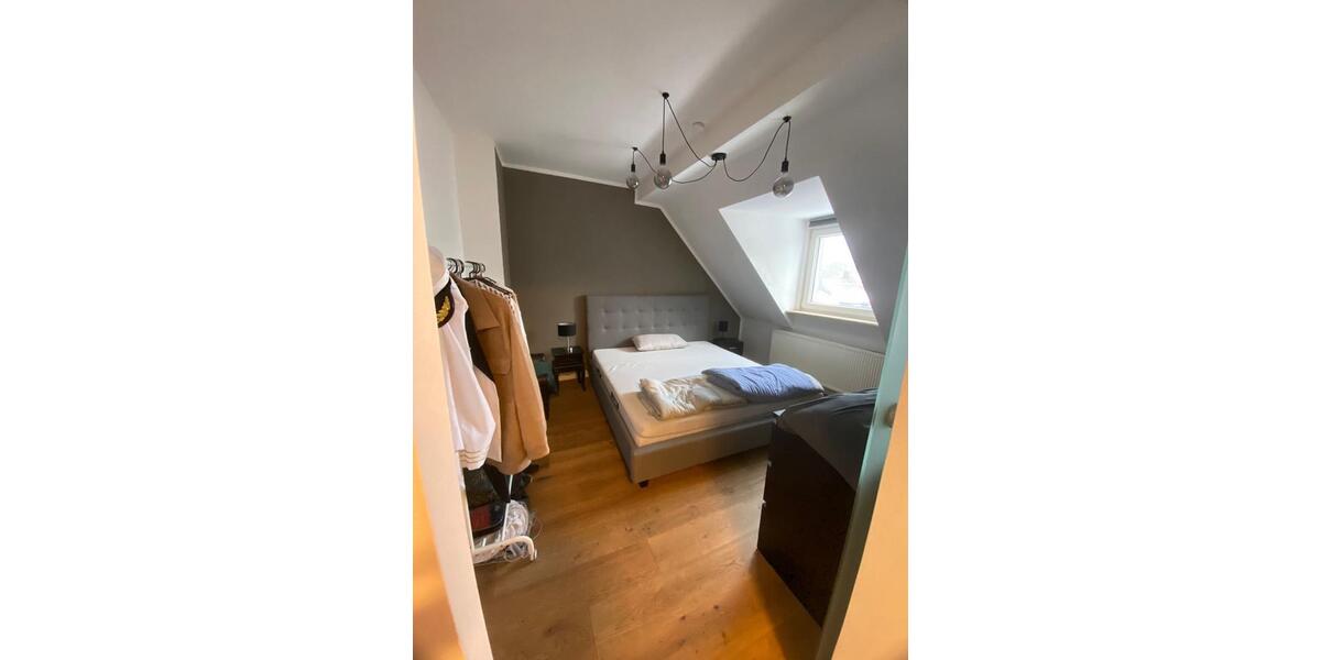 Hochwertige Eigentumswohnung in Bestlage Holsterhausen bezugsfrei 2 zimmer