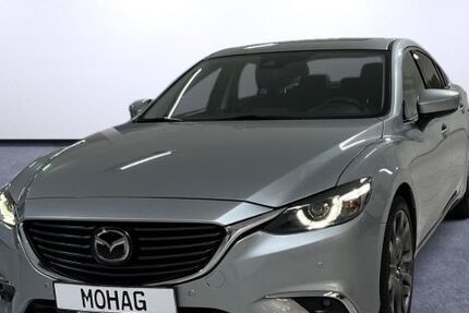Mazda 6 86.582 km 20.990 &euro; Essen 45134