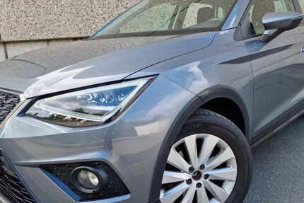 Seat Arona 108.300 km 10.990 € Dortmund 44379