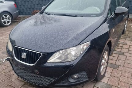 Seat Ibiza 391.000 km 1.850 &euro; Duisburg 47228