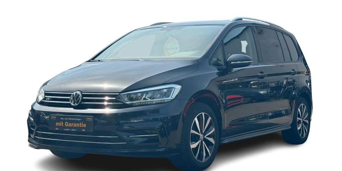 VW Touran 69.500 km 20.980 &euro; Duisburg 47249