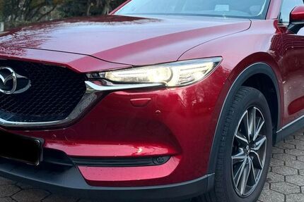 Mazda CX-5 130.000 km 16.000 € Dorsten 46282