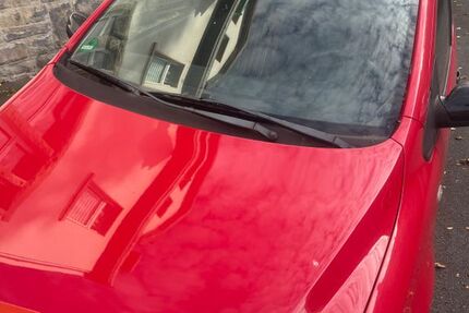 VW Fox 119.000 km 1.500 € Sprockhövel 46549