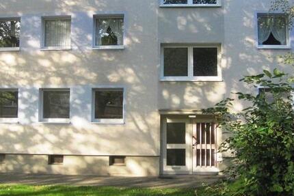 Wohnung Duisburg Ruhrort - 3 Zimmer, 66 m&sup2;, 558&euro; | Angebot:26334945
