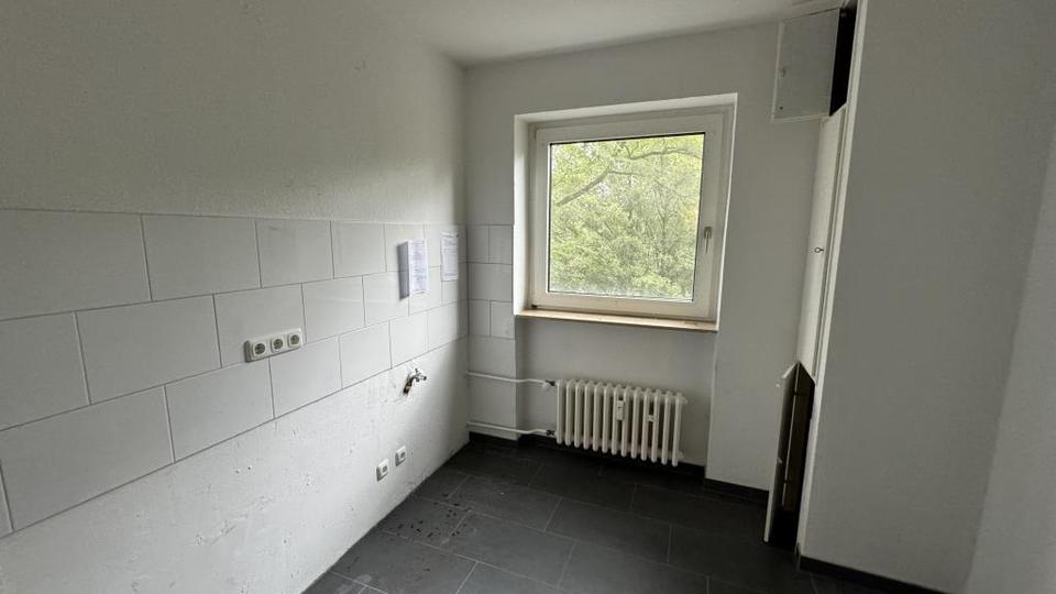 Etagenwohnung Gelsenkirchen Gelsenkirchen-Nord - 2 Zimmer, 56 m&sup2;, 409&euro; | Angebot:26096194