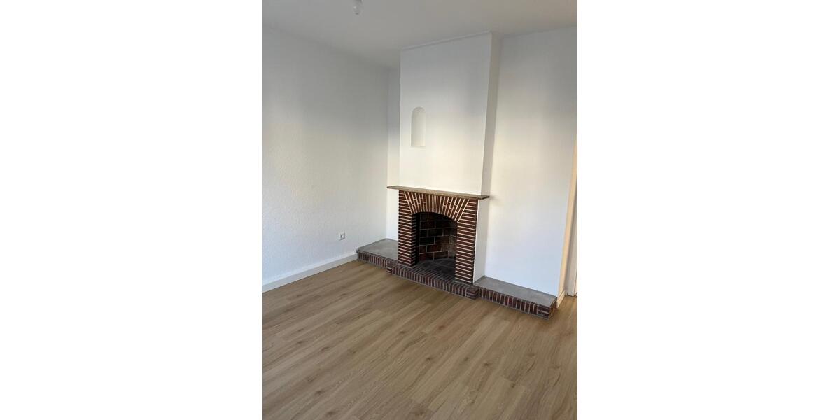 Charmante Wohnung im EG in Bochum Wiemelhausen, Hochpaterre 2.5 zimmer