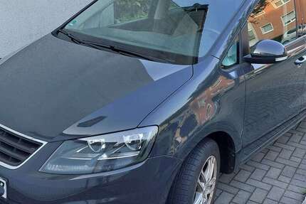 Seat Alhambra 56.000 km 25.950 € essen 45329