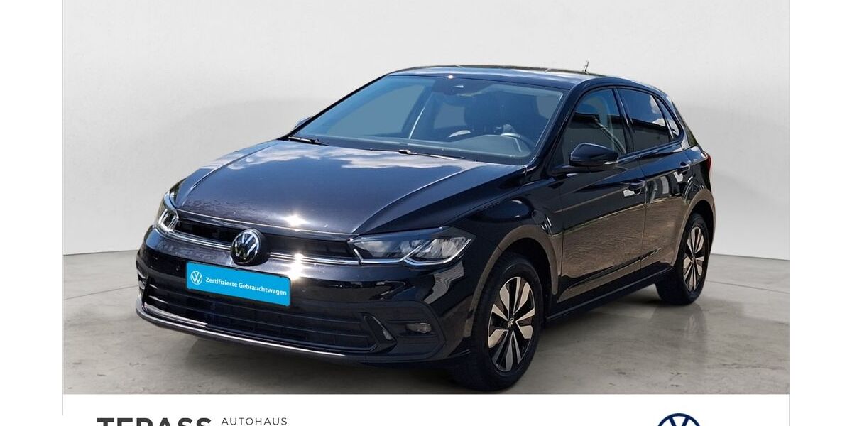 VW Polo 13.362 km 19.680 &euro; Wetter 58300