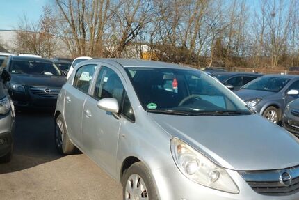Opel Corsa 227.000 km 1.350 &euro; Bottrop 46238