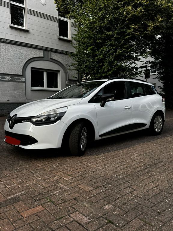 Clio