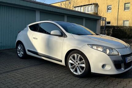 Renault Megane 205.000 km 3.000 &euro; duisburg 47249