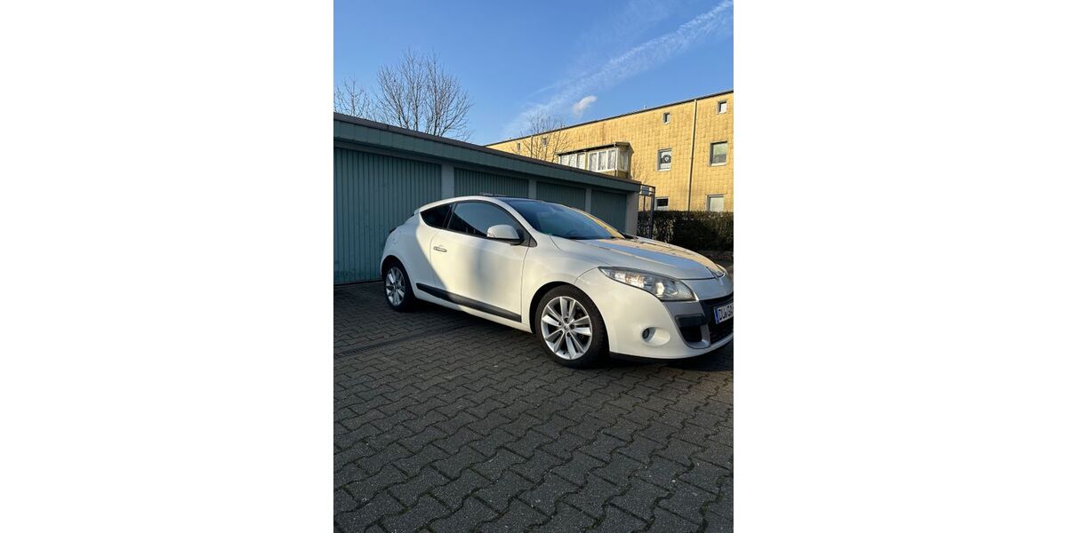 Renault Megane 205.000 km 3.000 &euro; duisburg 47249