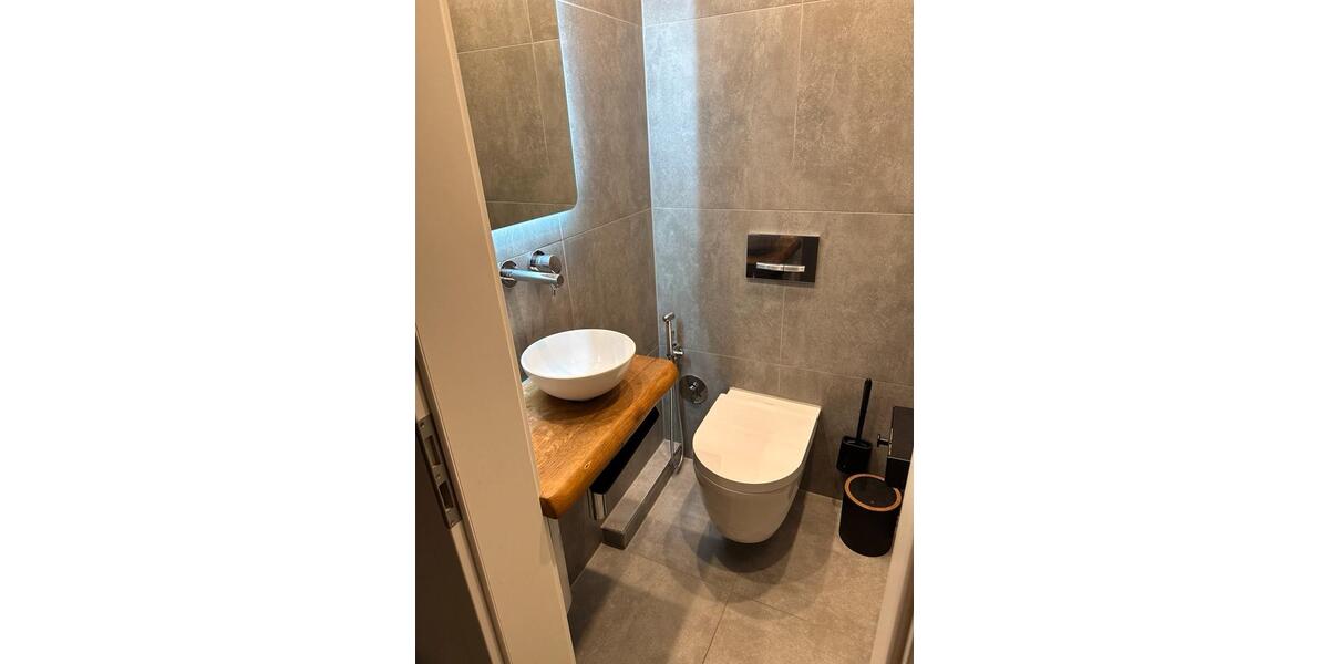 4,5 Zimmer Wohnung in Bissingheim 4.5 zimmer