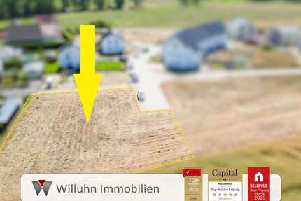 Grundstück zu verkaufen in Jesewitz 174.100 € 704 m²