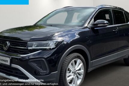 VW T-Cross 11.132 km 25.950 &euro; Wuppertal 42109