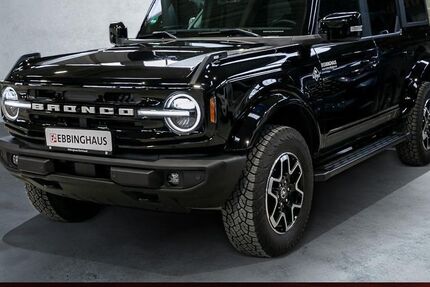 Ford Bronco 2.500 km 65.999 &euro; Bochum 44803