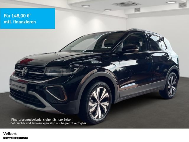 T-Cross