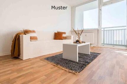 Wohnung Essen Stadtbezirk VI - 2 Zimmer, 68 m&sup2;, 612&euro; | Angebot:25315345