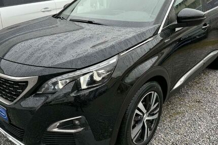 Peugeot 5008 125.512 km 18.997 &euro; Wuppertal 42327