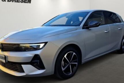 Opel Astra 13.564 km 21.950 &euro; Gelsenkirchen 45891